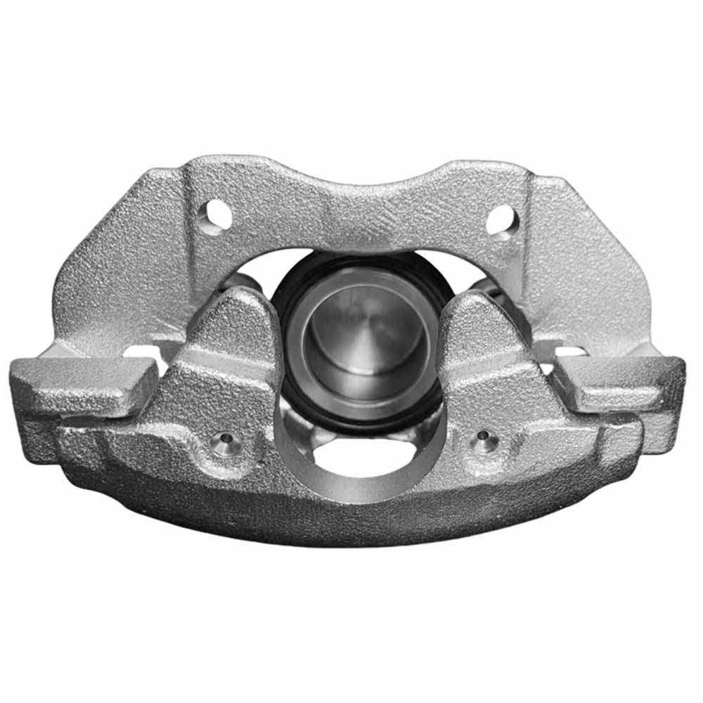 2012 Mazda 3 Brake Caliper